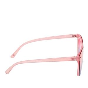 Betsey Johnson Accessories - BETSEY JOHNSON OFF THE GRID SUNGLASSES PINK OMBRE Betsey Johnson Accessories - BETSEY JOHNSON OFF THE GRID SUNGLASSES PINK OMBRE